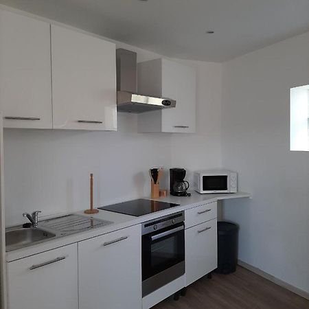 Gite Belle Vue Villa Yport Eksteriør billede